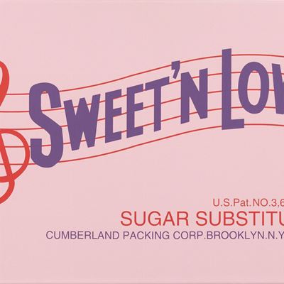 Sweet 'n Low
