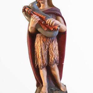 Personaggio da Presepe