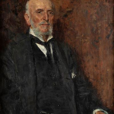 Ritratto Virile