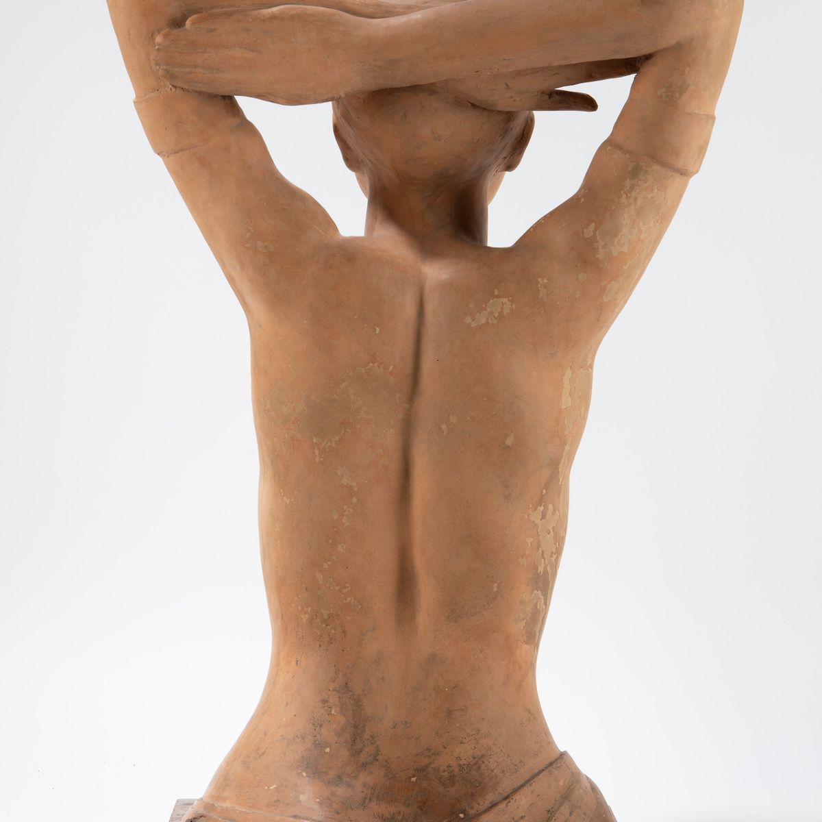 Aurelio Capsoni - Ballerina