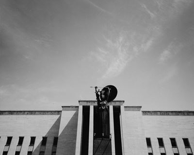 La Sapienza
