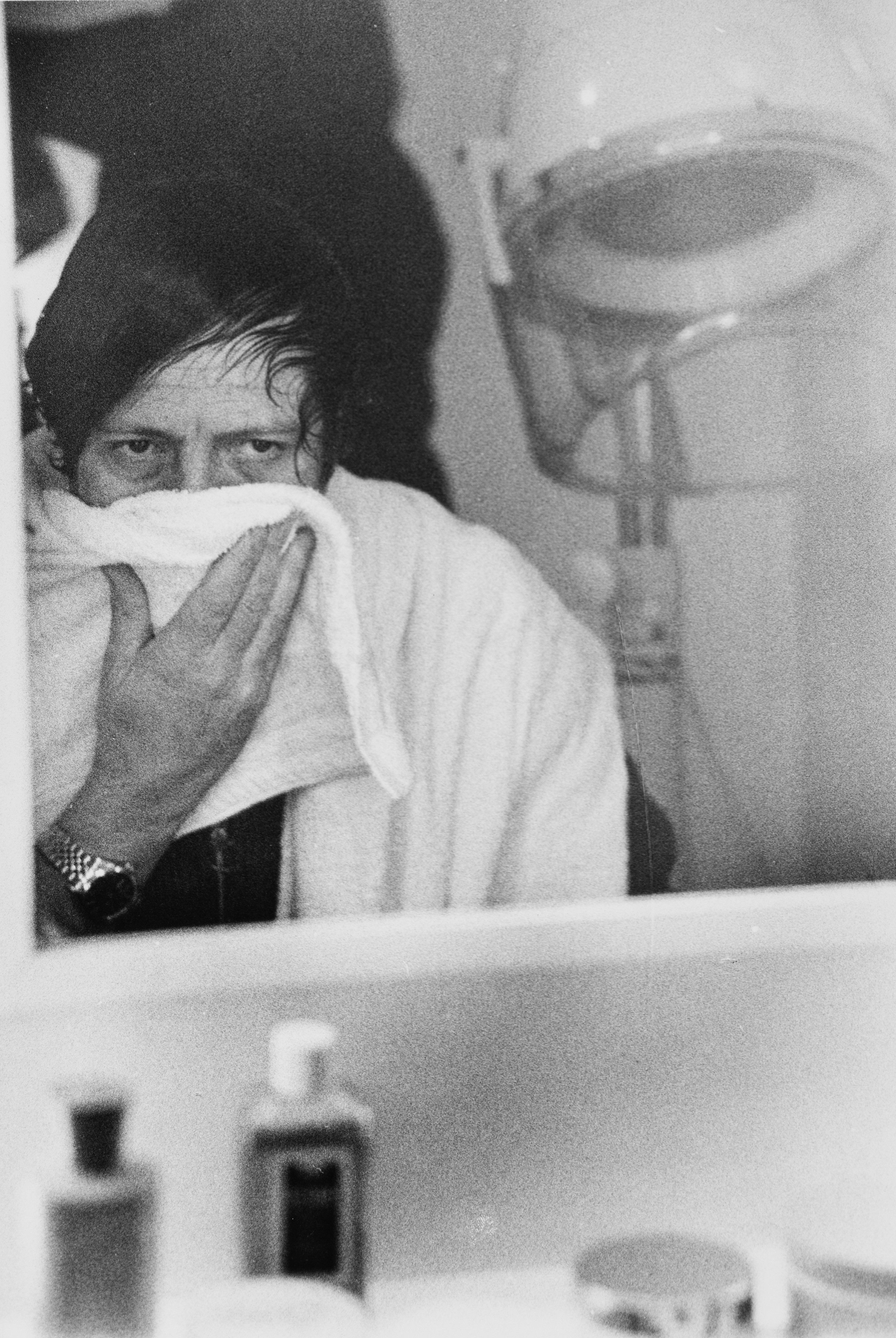 Anonimo - Marcello Mastroianni e Sydne Rome, Stampe vintage da 'Che?', 1972