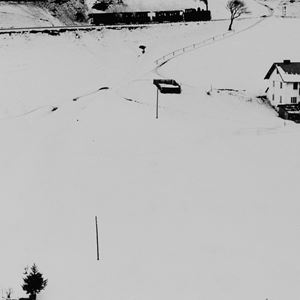 Il trenino della Val Gardena, Ortisei
