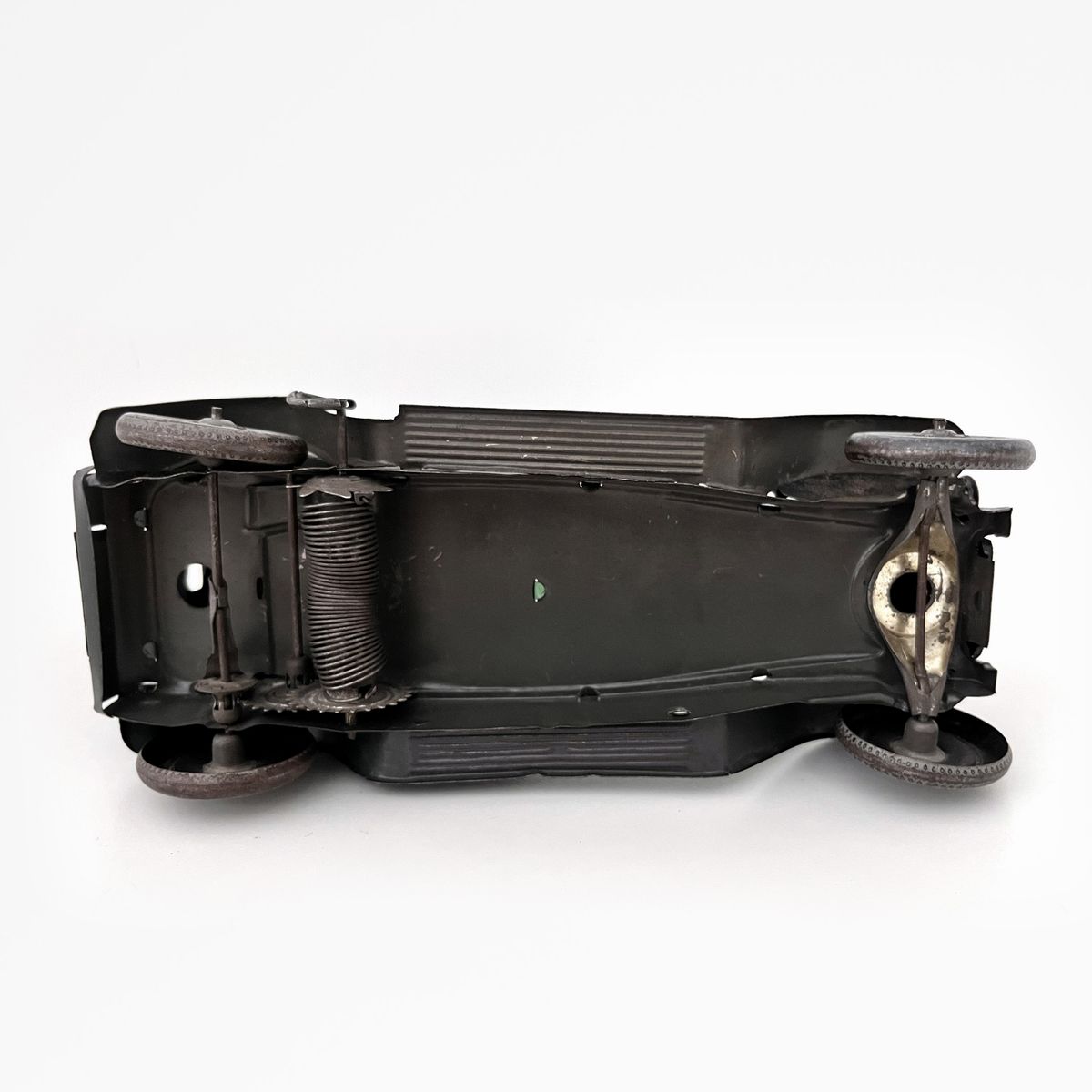 Cardini Omegna - Auto modello Limousine 50A, giocattolo in latta, 1923