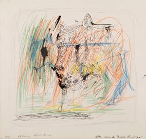 Dalla serie dei ricordi di infanzia