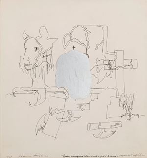 Frammenti Capitolini