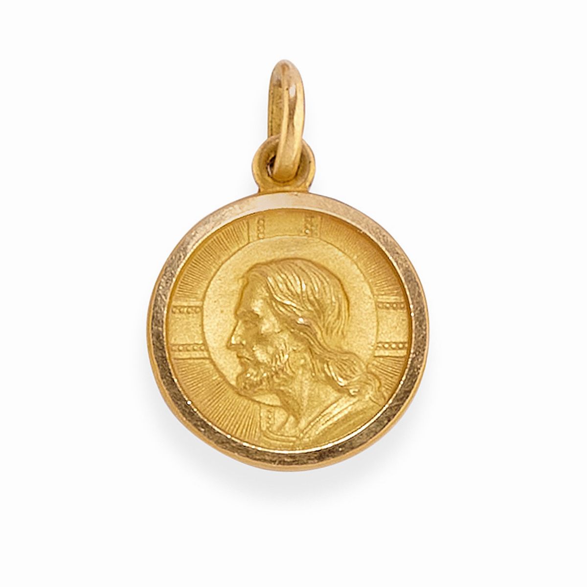 Lotto di monete e medaglie in oro giallo 18k, peso 60 g