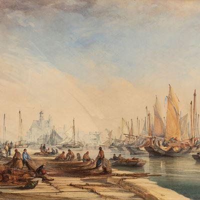 Vita al Porto