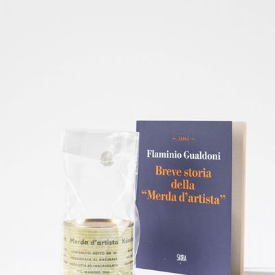 Merda D'artista