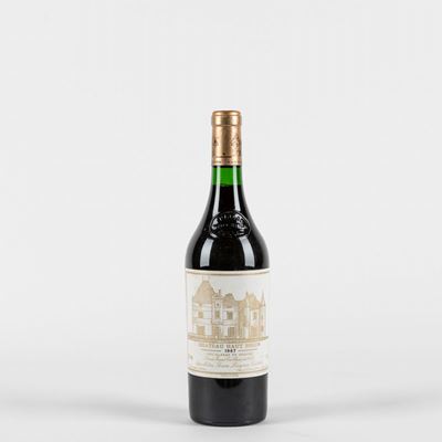 Chateau Haut Brion