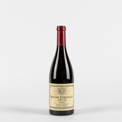 Grands Echezeaux Louis Jadot