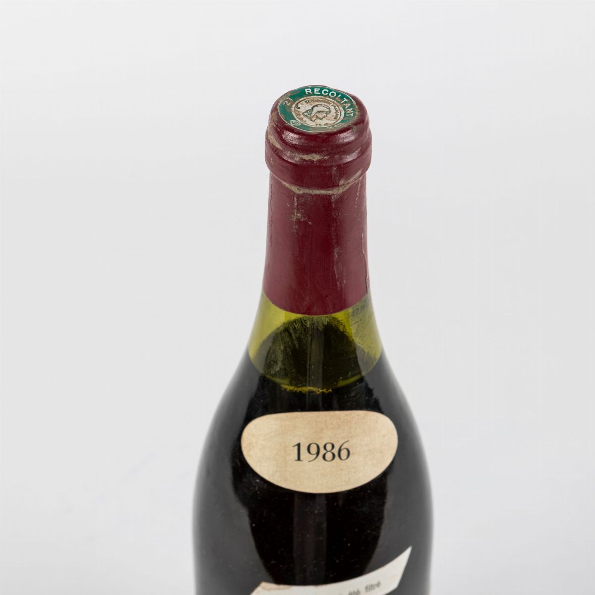 Francia - Henri Jayer Vosne-romanee Cros Parantoux