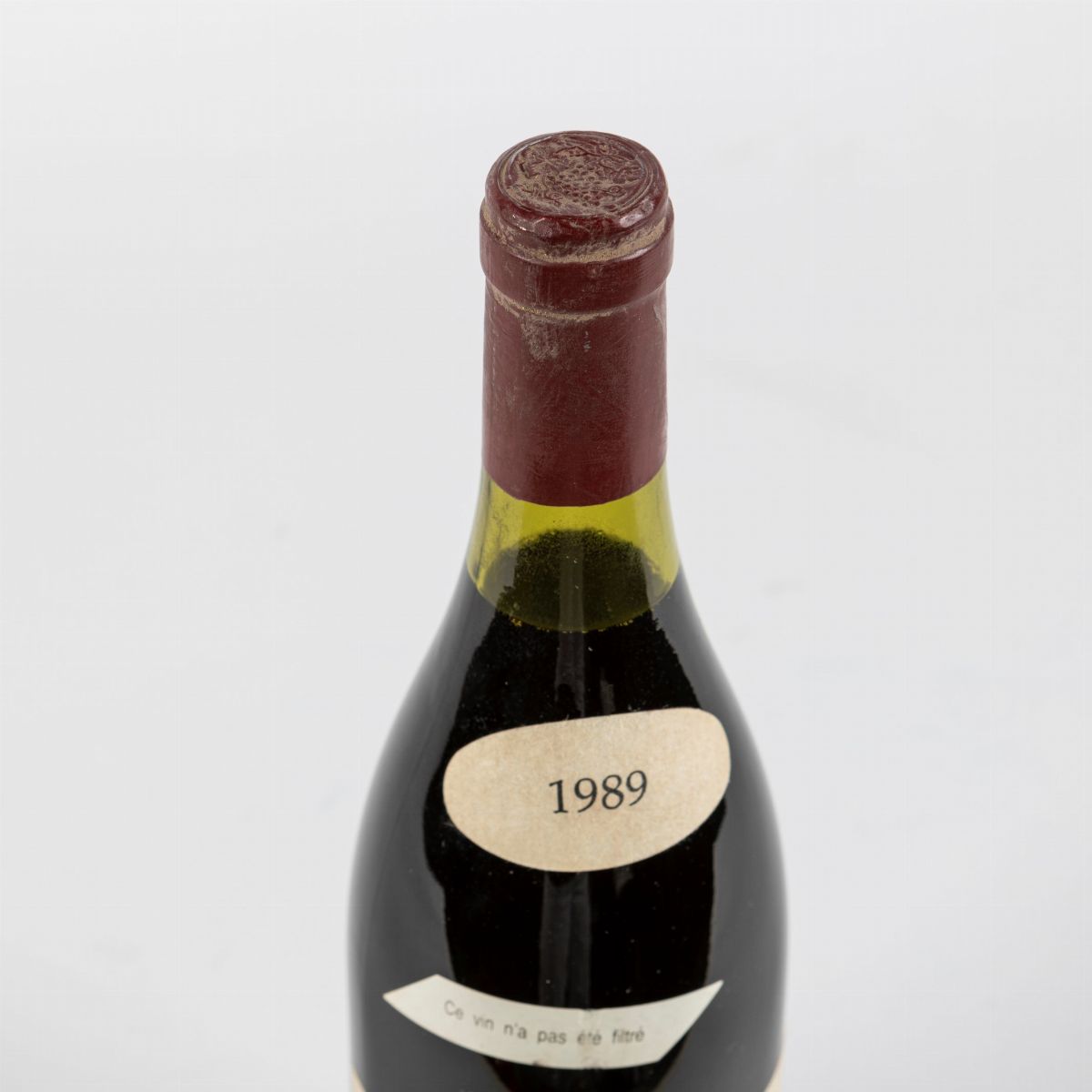 Francia - Henri Jayer Vosne-romanee Cros Parantoux