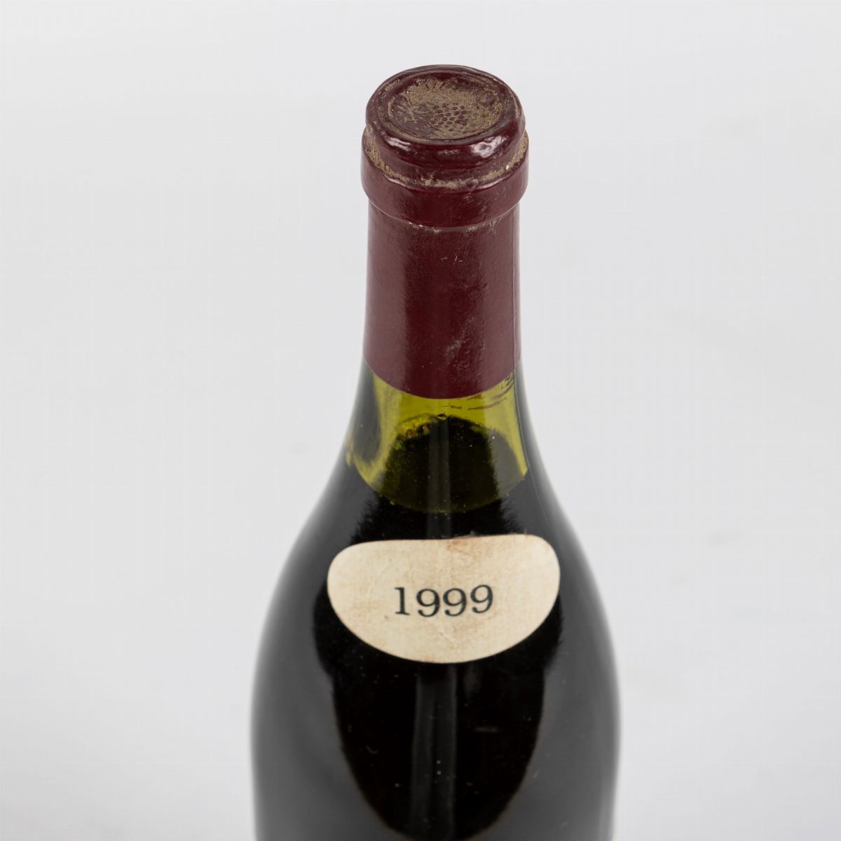 Francia - Henri Jayer Vosne-romanee Cros Parantoux