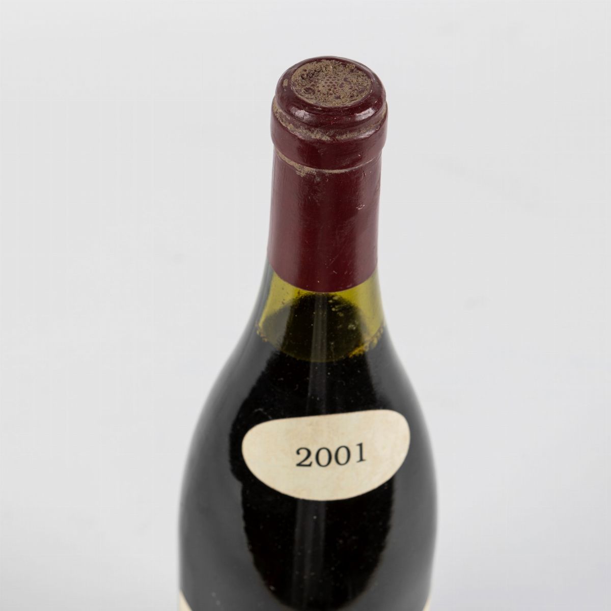 Francia - Henri Jayer Vosne-romanee Cros Parantoux