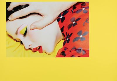 The Ecstasy #2, dal Portfolio "carousel"