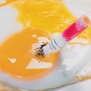 Red Marks #1, dal portfolio "Carousel"