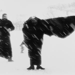 Io non ho mani che mi accarezzino il volto