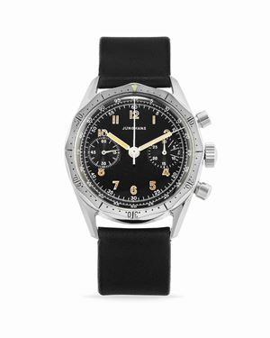 Type 88 military chronograph