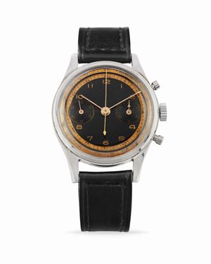 Unbranded chronograph