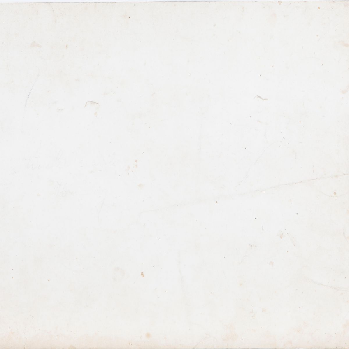 Lotto Composto da Cinque Stampe dalla Serie Reise Des Grafen Emanuel Andrasy in Ostindien Ceylon,...