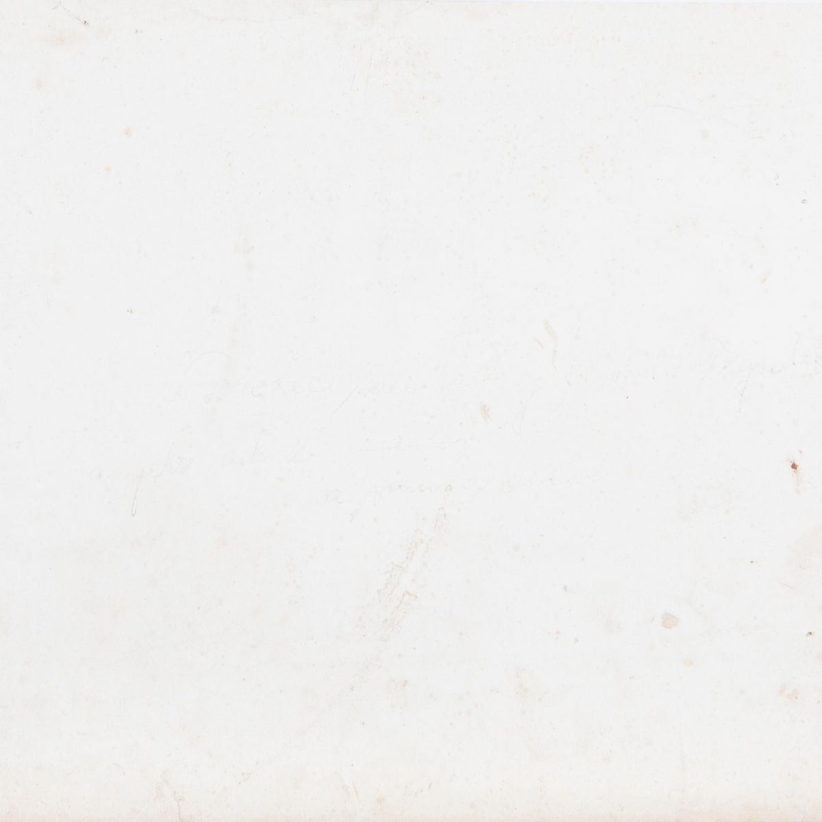 Lotto Composto da Cinque Stampe dalla Serie Reise Des Grafen Emanuel Andrasy in Ostindien Ceylon,...