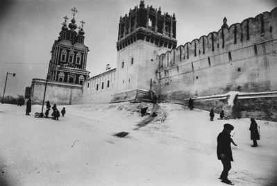 Moscow Russia