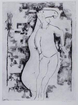 Marini Marino - La sorpresa