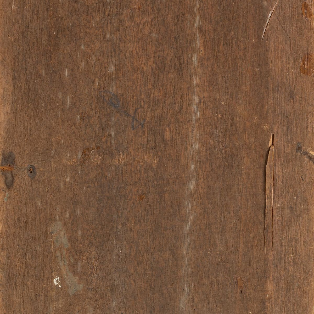Carlo Pellegrini - Venditrice di Ciambelle