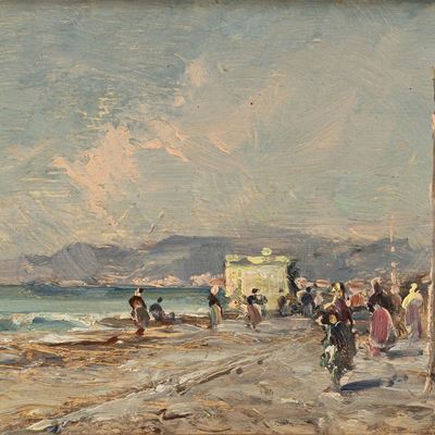 Bordighera