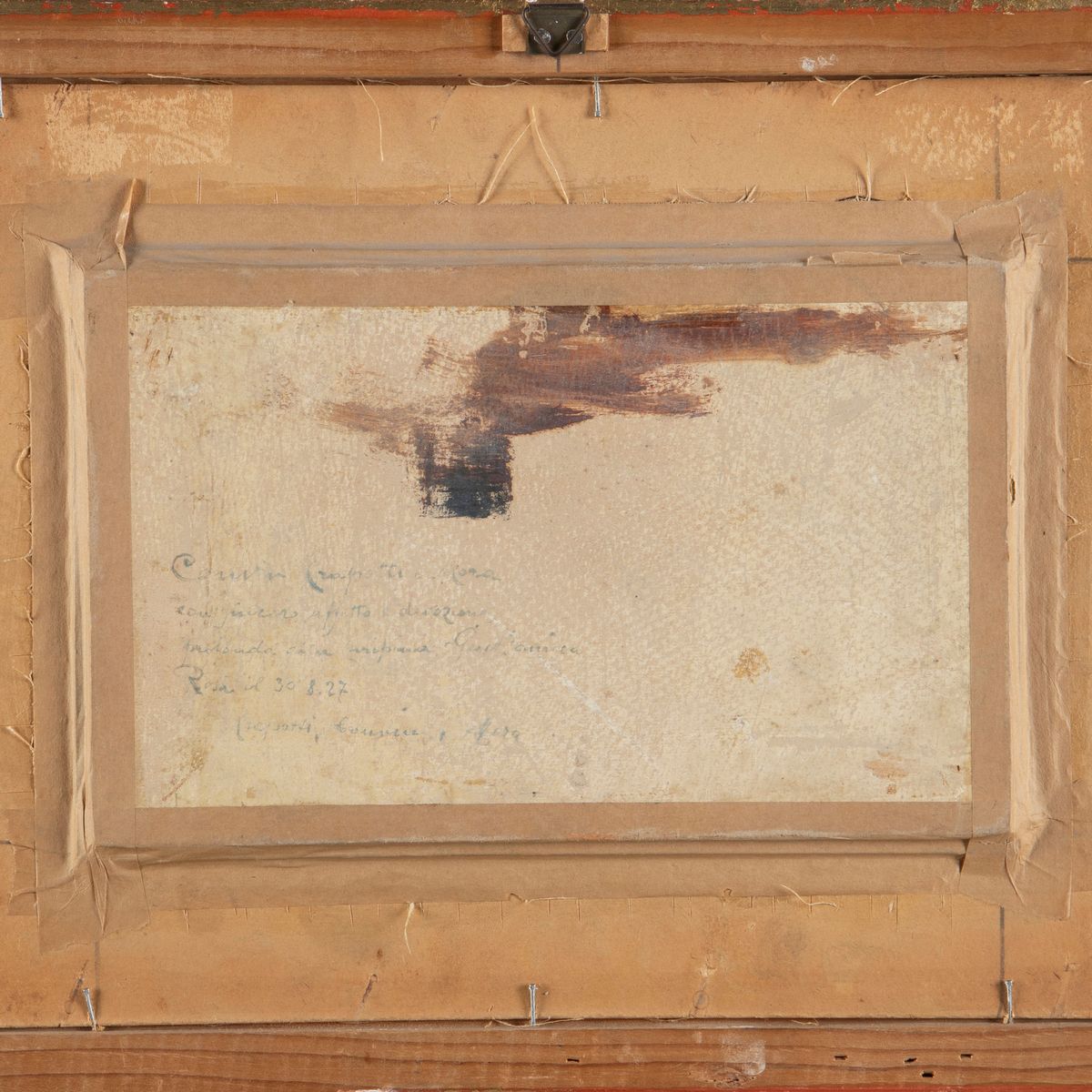 Carlo Follini - Bordighera
