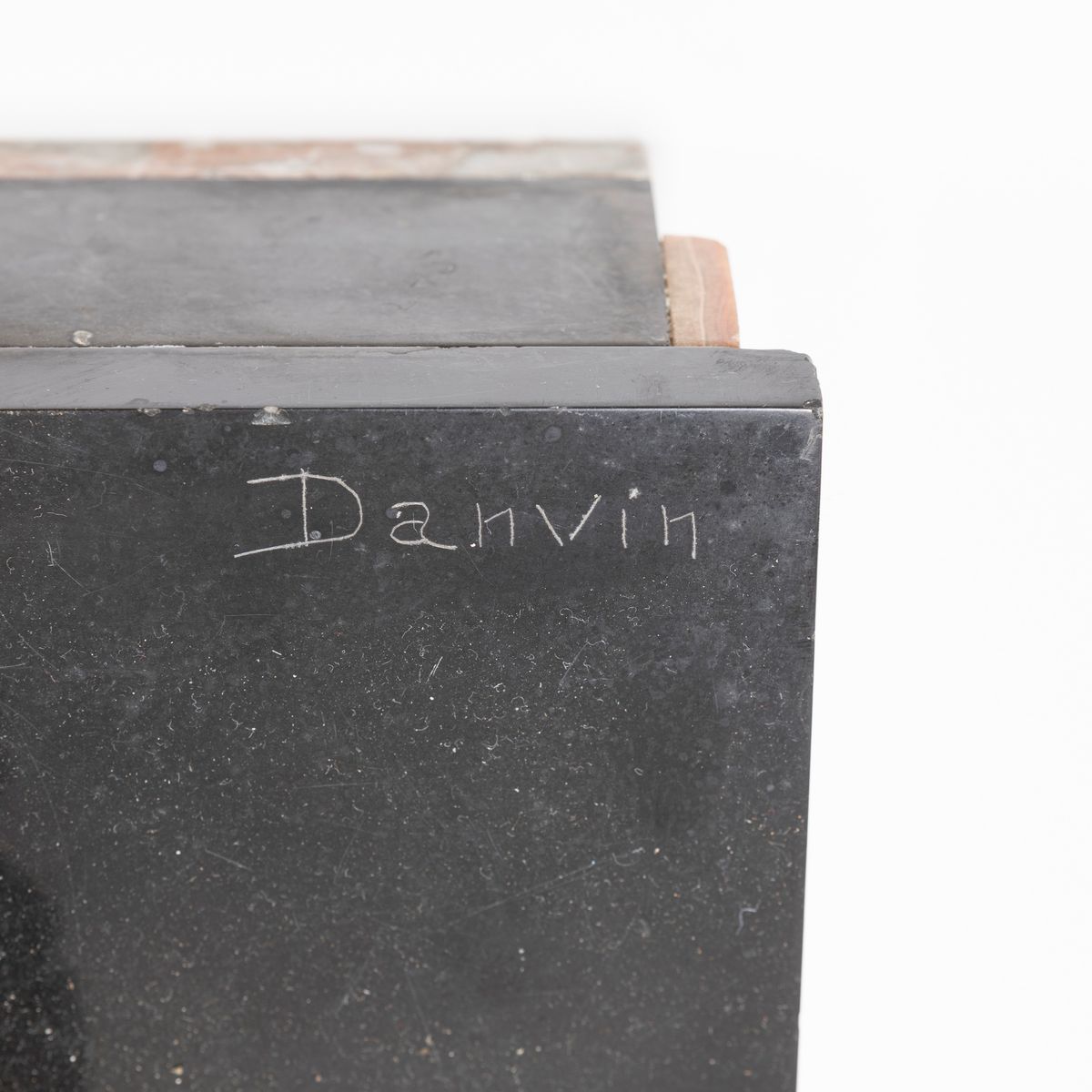 F. H. Danvin - Volpe