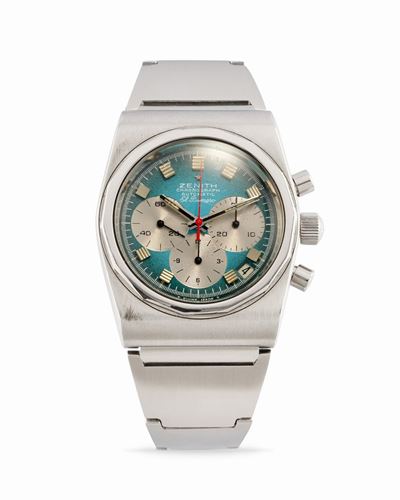 El Primero A782 Defy