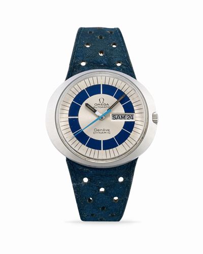 Dynamic Day-date 166.0079