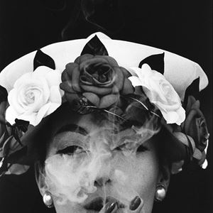 Hat + 5 Roses, Paris