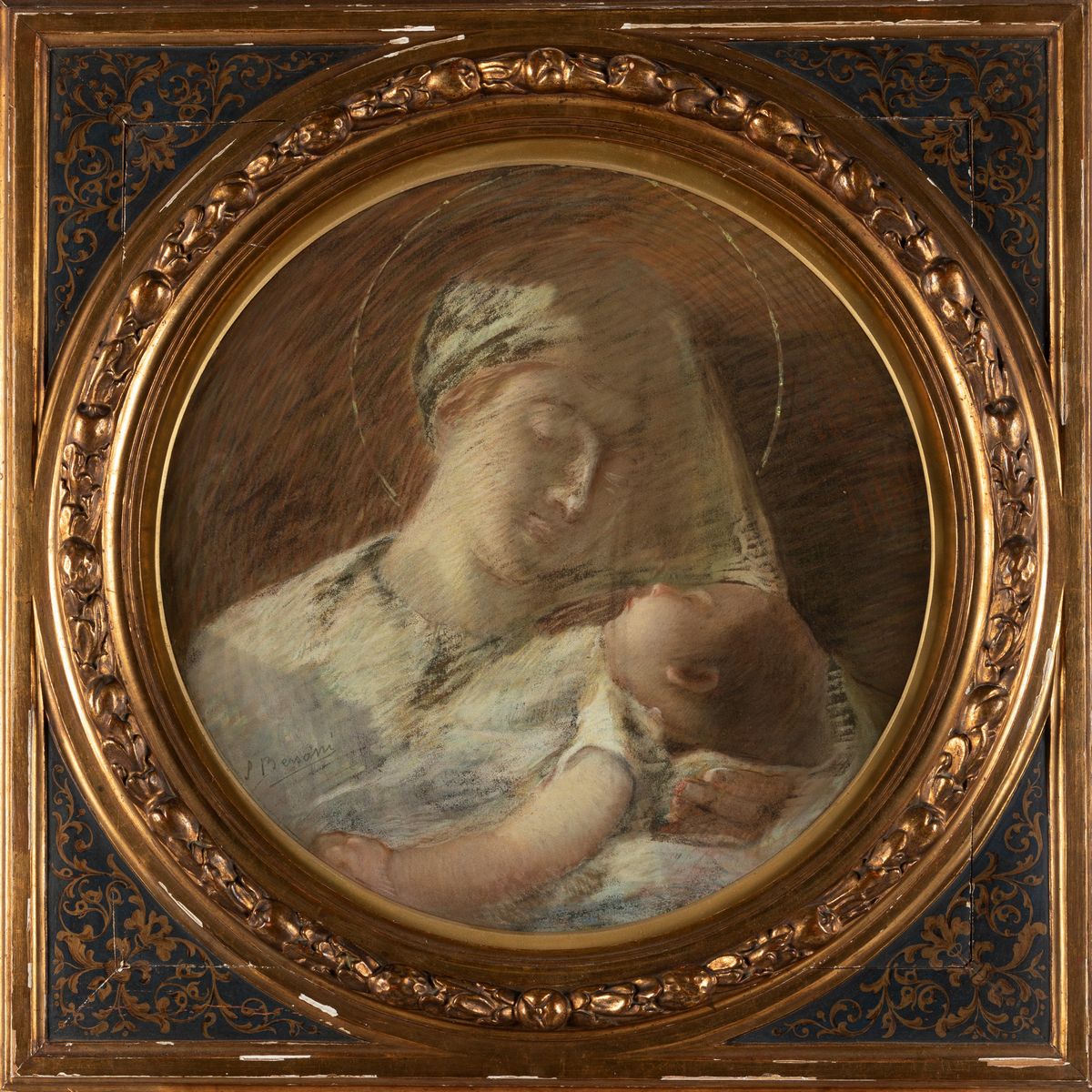 Stefano Bersani - Maternità