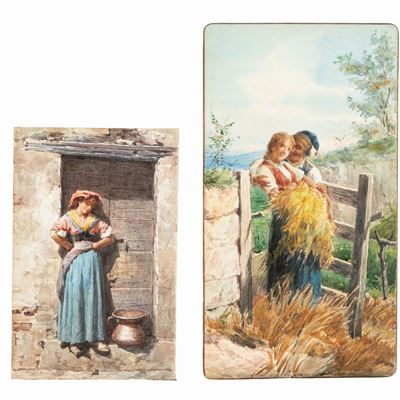 Popolani