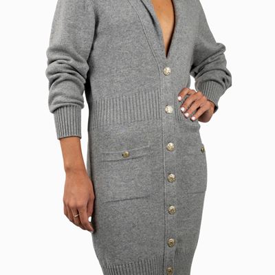 Maglione Lungo