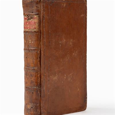 Recherches sur l'Origine du Despotisme Oriental. Ouvrage posthume, 1762