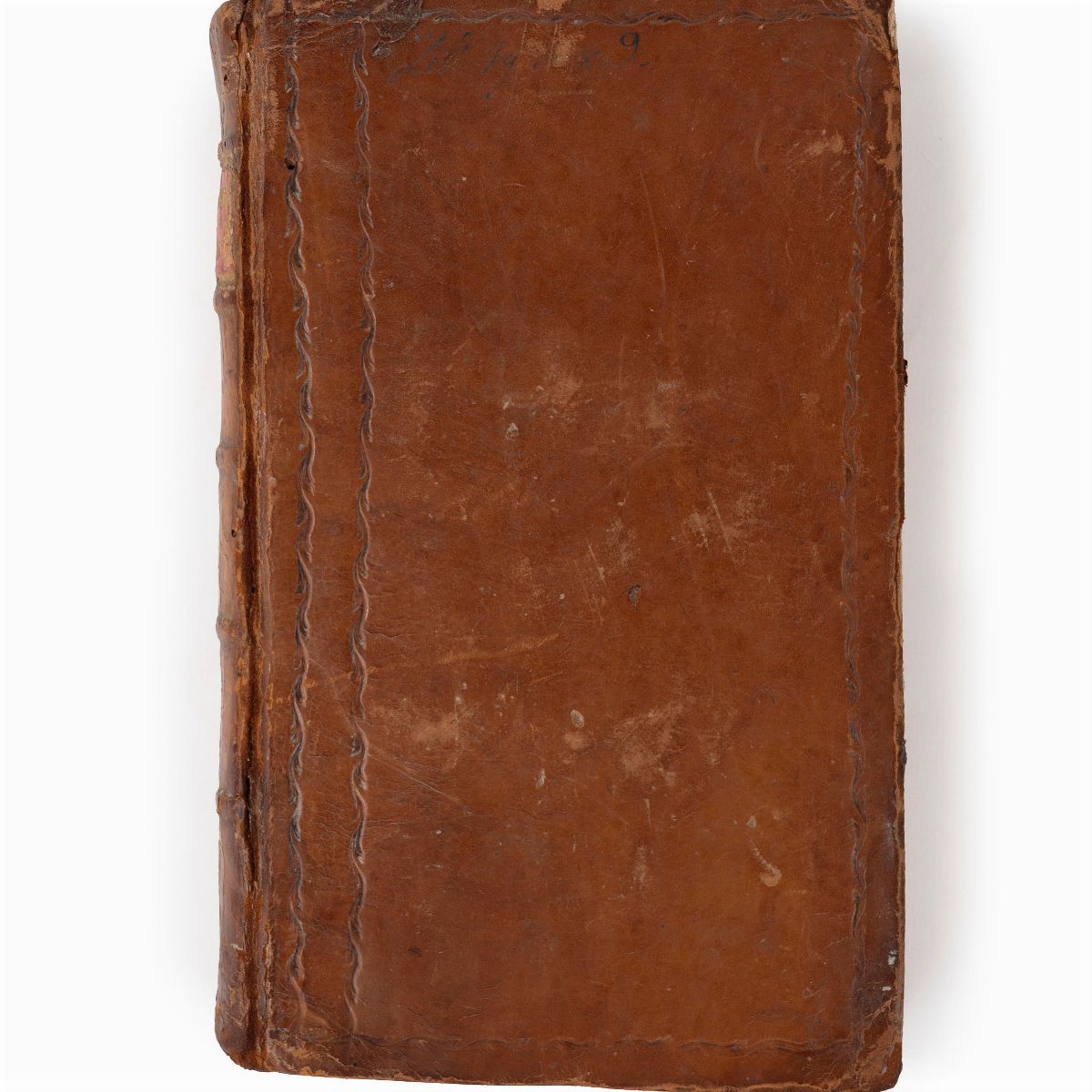 Nicolas Antoine Boulanger - Recherches sur l'Origine du Despotisme Oriental. Ouvrage posthume, 17...