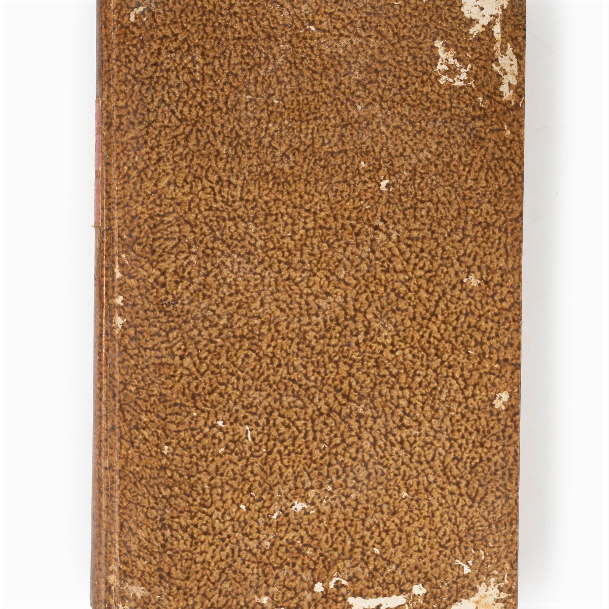 Sismonde De Sismondi - De la litterature du Midi de l'Europe, 1813, edizione originale