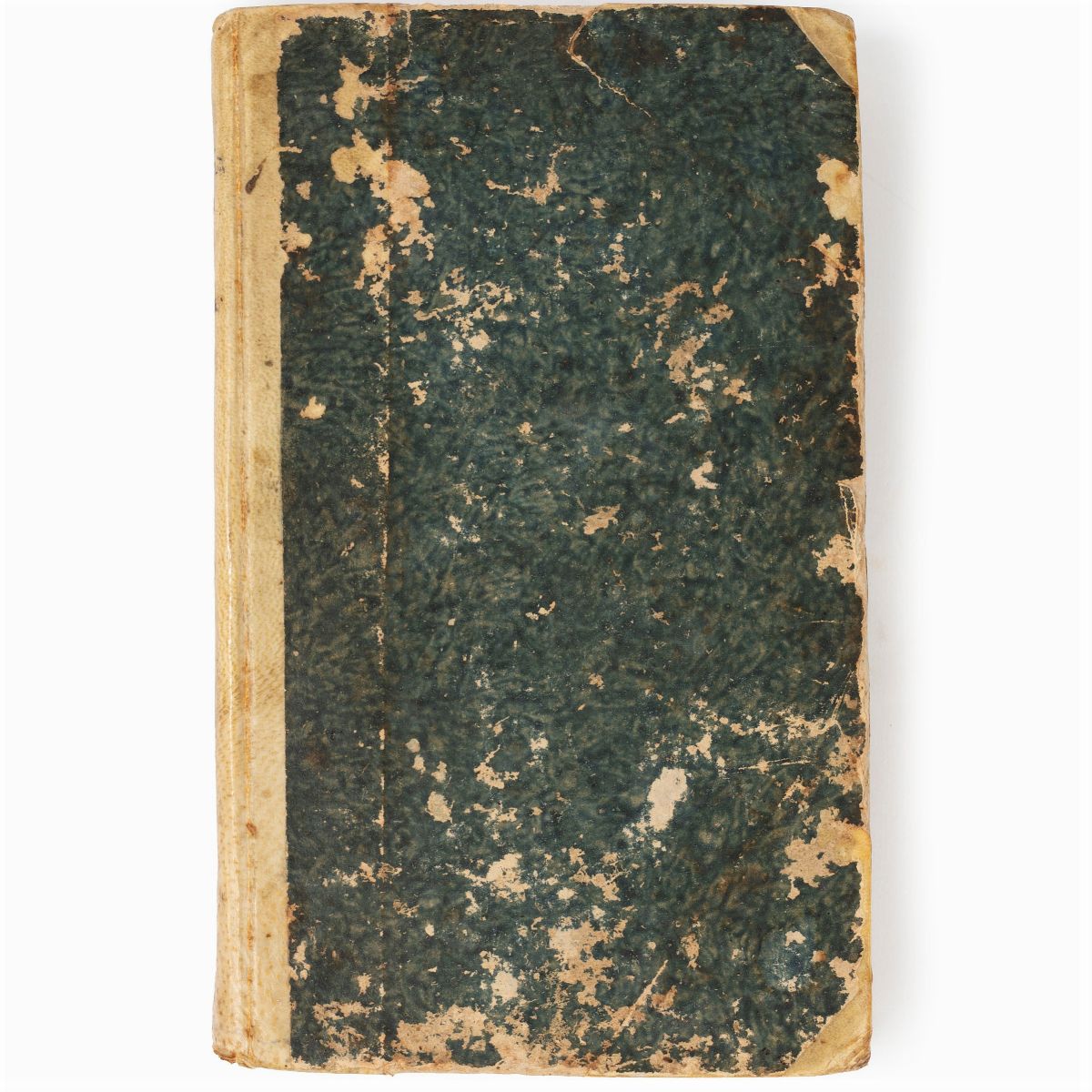 Vita di Napoleone scritta da lui medesimo, Manoscritto congiunto da Sant'Elena, Londra 1817