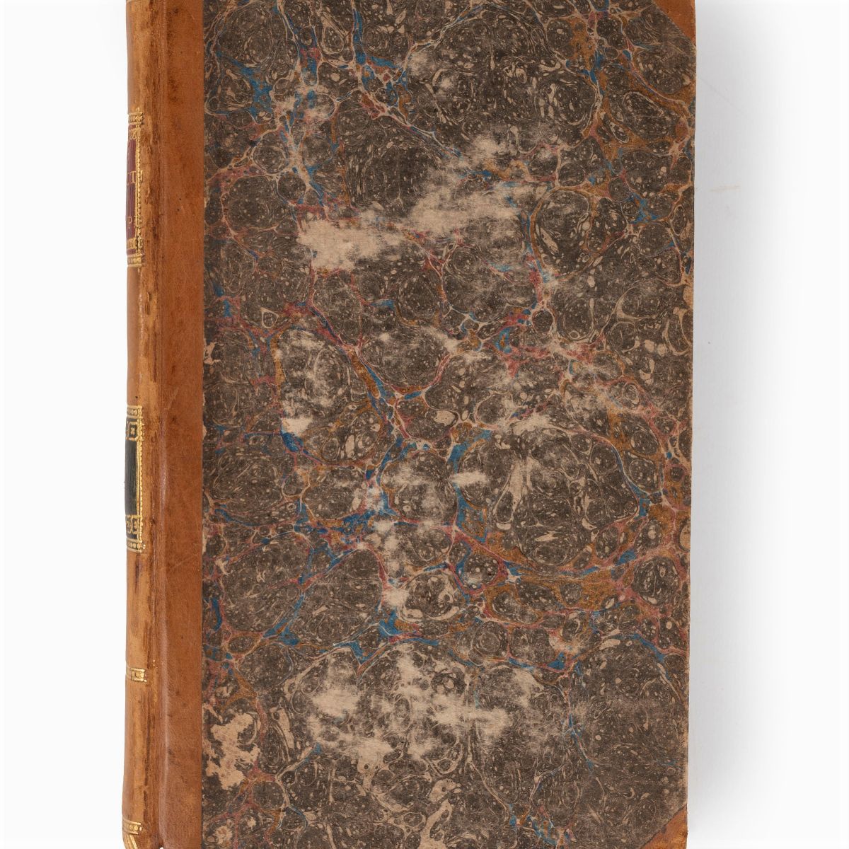 Cristoph Wilhelm (von) Koch - Tableau Des Révolutions De L'europe, Depuis le Bouleversement De L'...