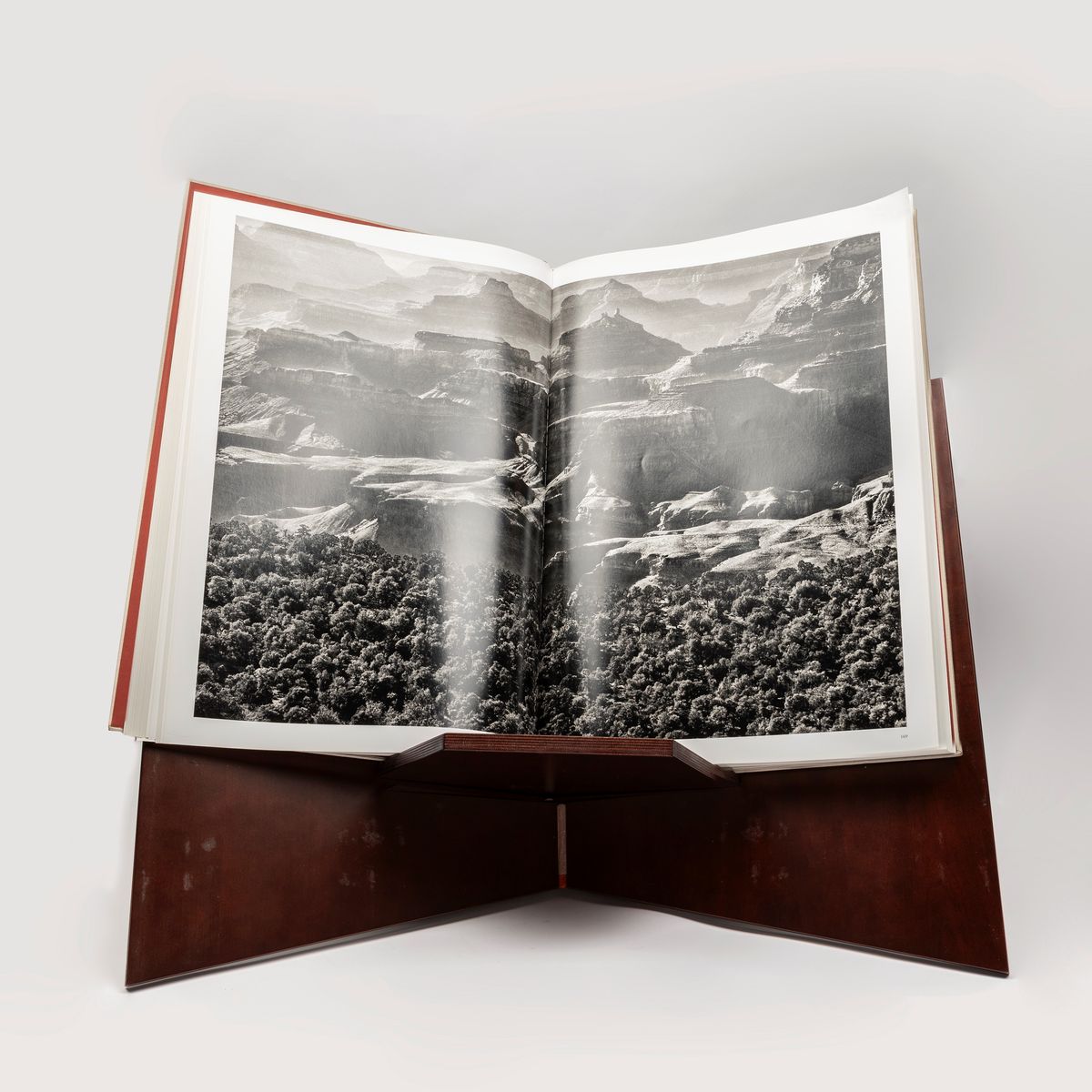 Sebastião Salgado - Genesis - Edizione limitata con due volumi e box originale