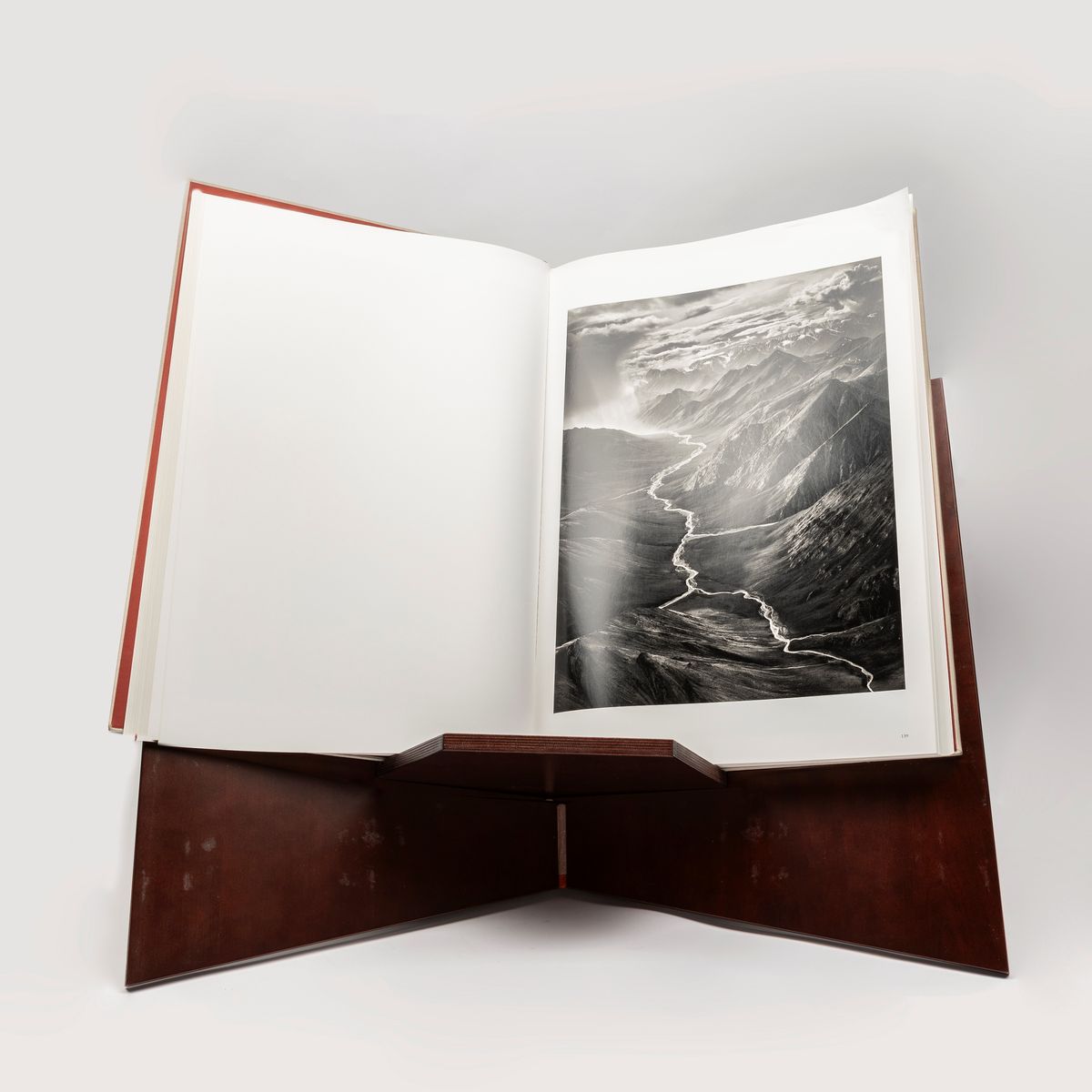 Sebastião Salgado - Genesis - Edizione limitata con due volumi e box originale