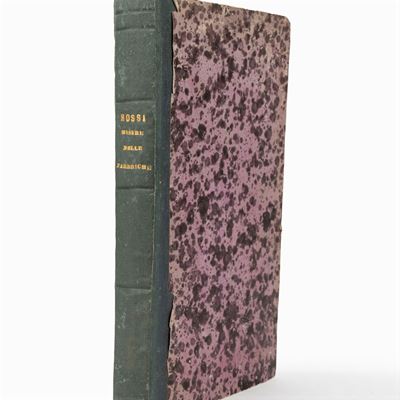 Manuale per la misura delle fabbriche. Terza edizione con miglioramenti ed aggiunte, 1858