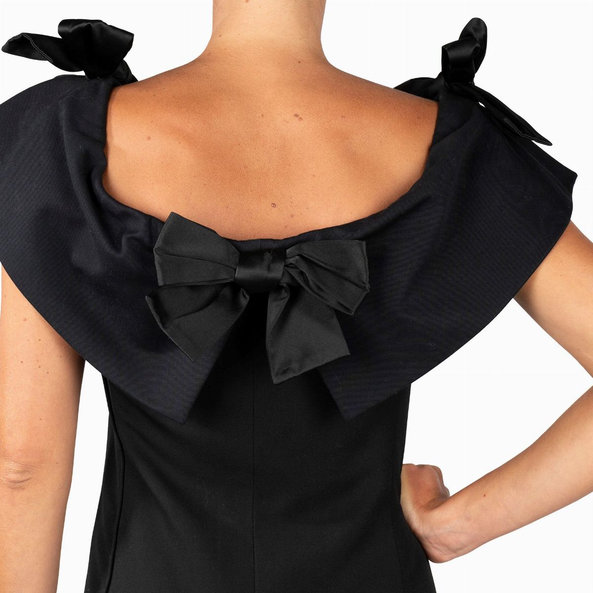 Yves Saint Laurent Rive Gauche - Tubino