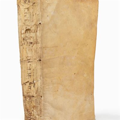 Tractatus de causis ex quibus emphyteuta iure sua privatur, 1586