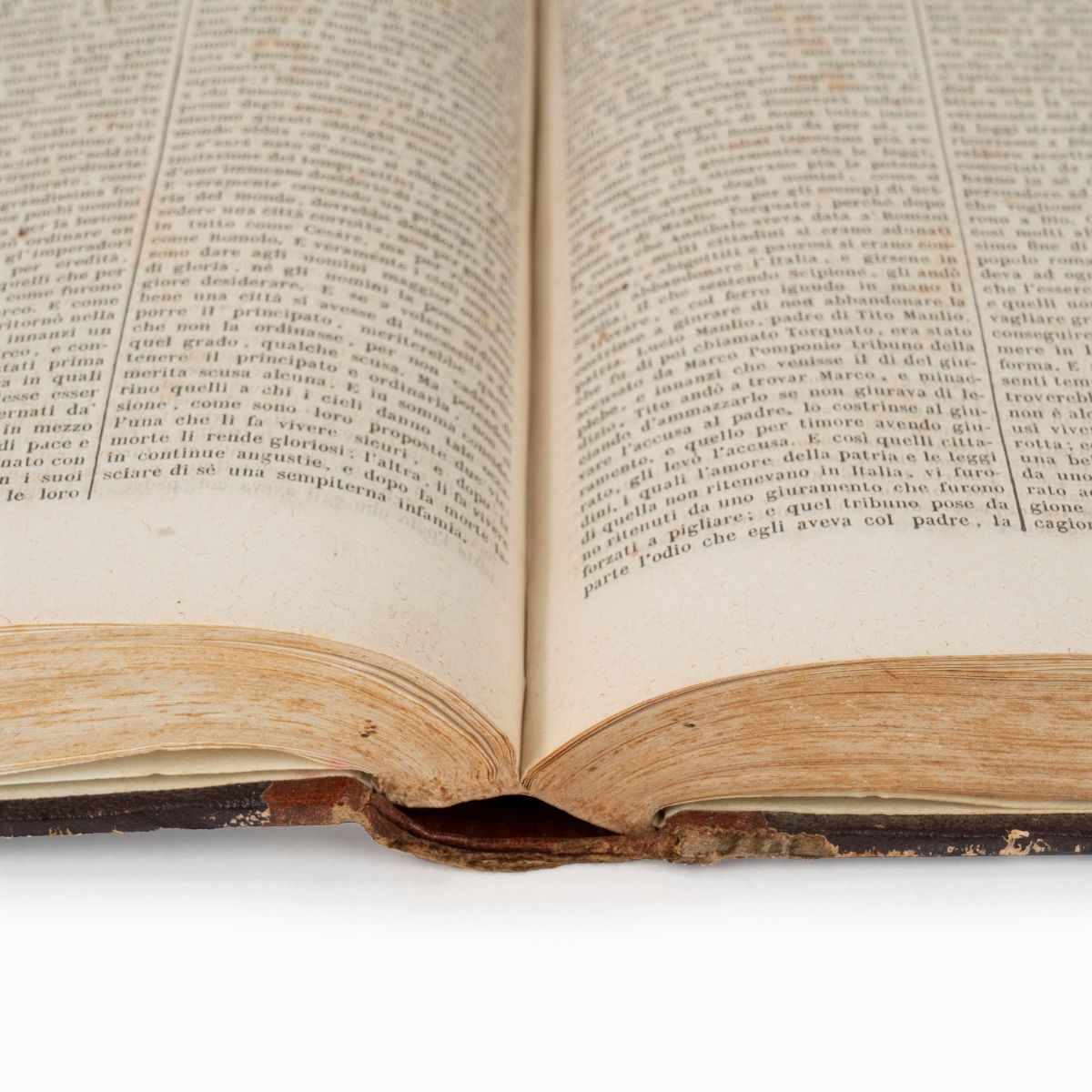 Niccolò Machiavelli - Opere complete con correzioni e giunte sui manoscritti originali, 1850