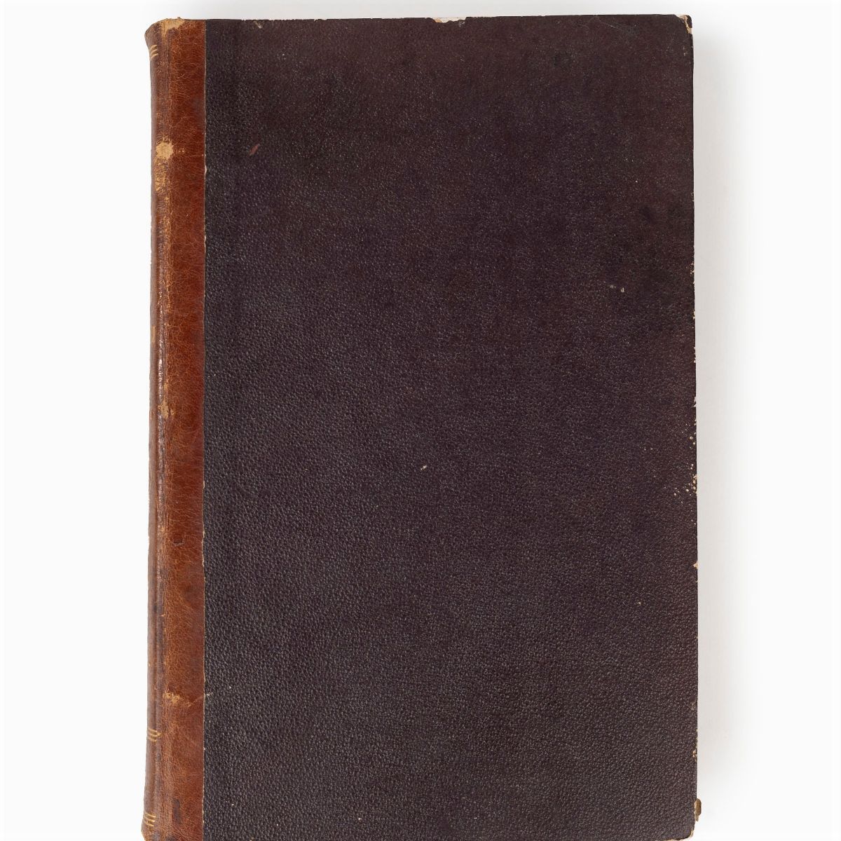 Niccolò Machiavelli - Opere complete con correzioni e giunte sui manoscritti originali, 1850